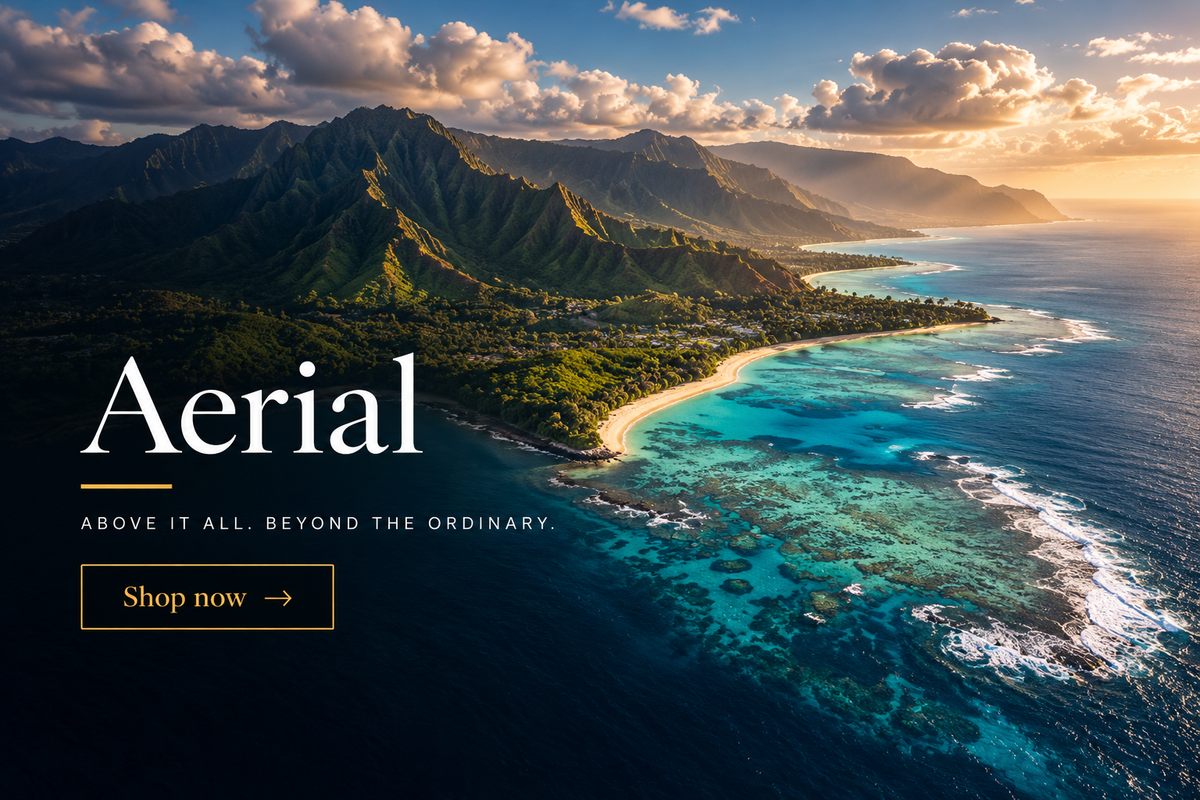 Aerial