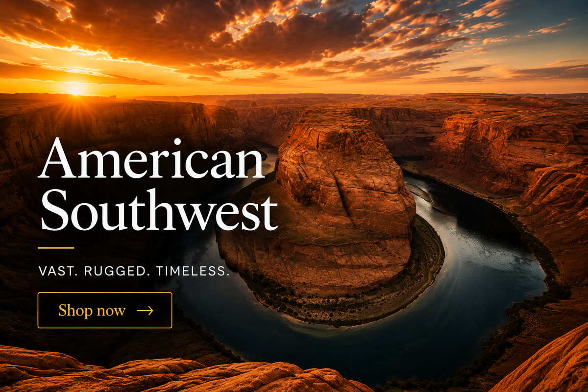 American Southwest