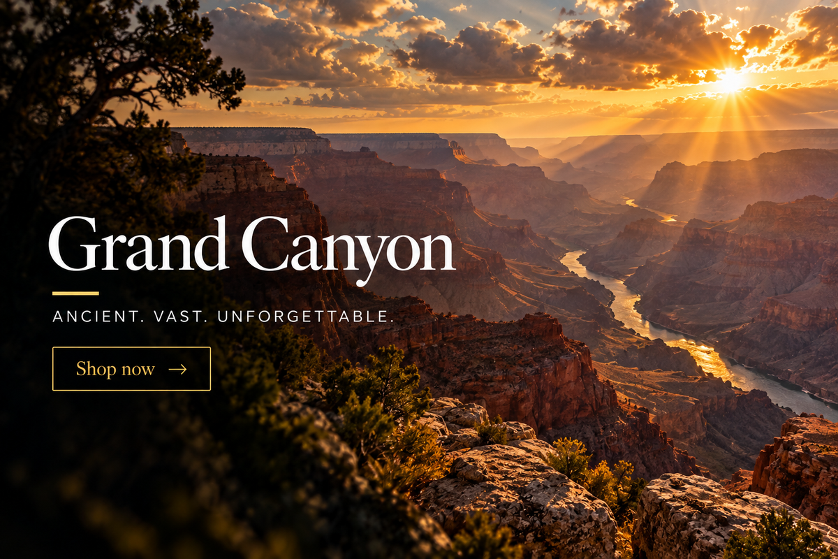 Grand Canyon