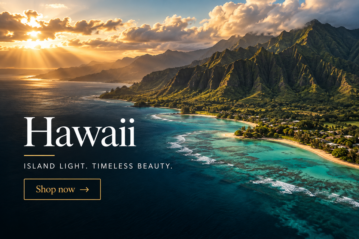 Hawaii