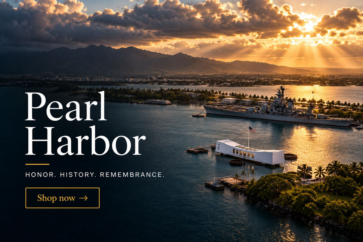 Pearl Harbor
