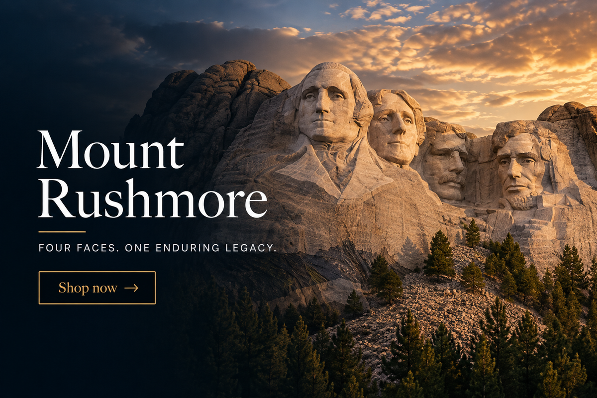 Mount Rushmore Collection
