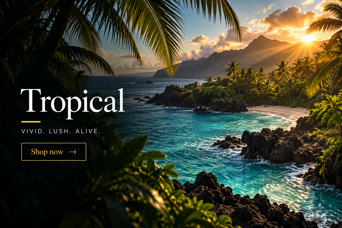 Tropical