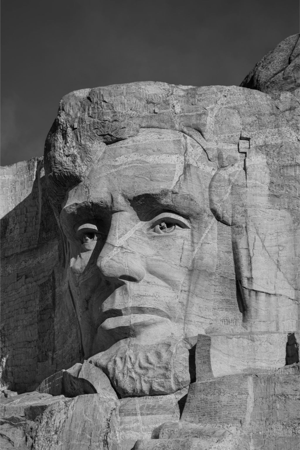 The Weight of History