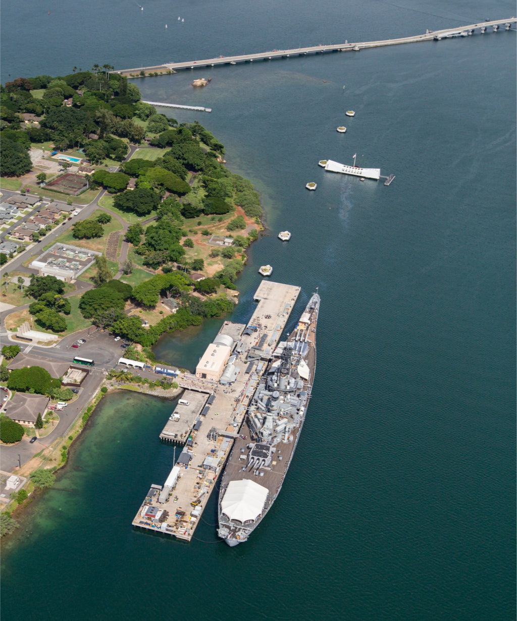 Where Victory Stands