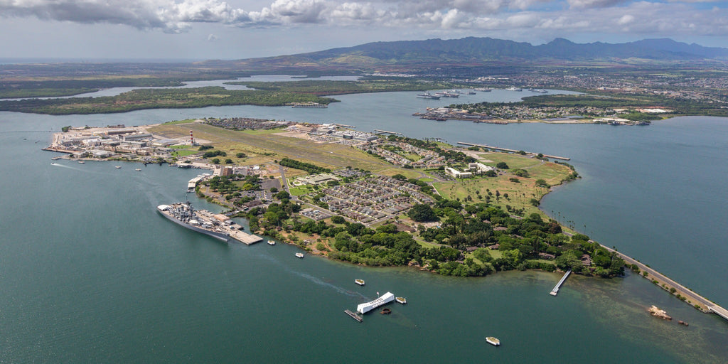 Harbor of Remembrance