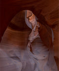 Into the Canyon’s Heart