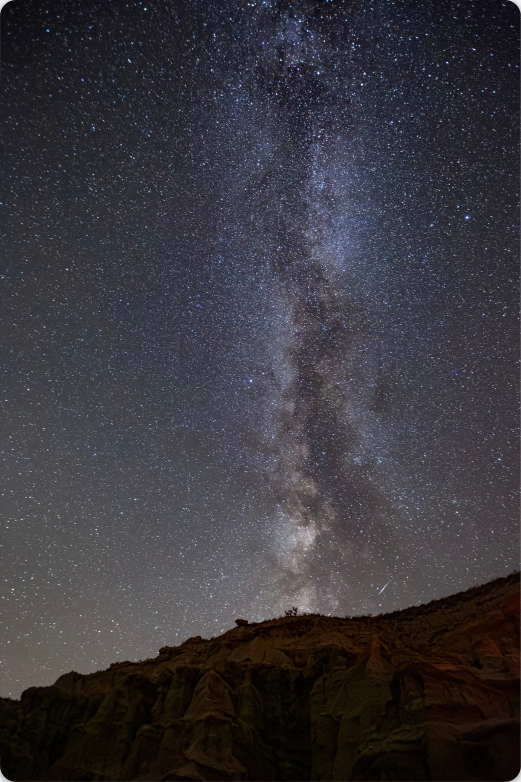 Where Earth Meets the Stars
