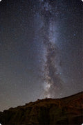 Where Earth Meets the Stars