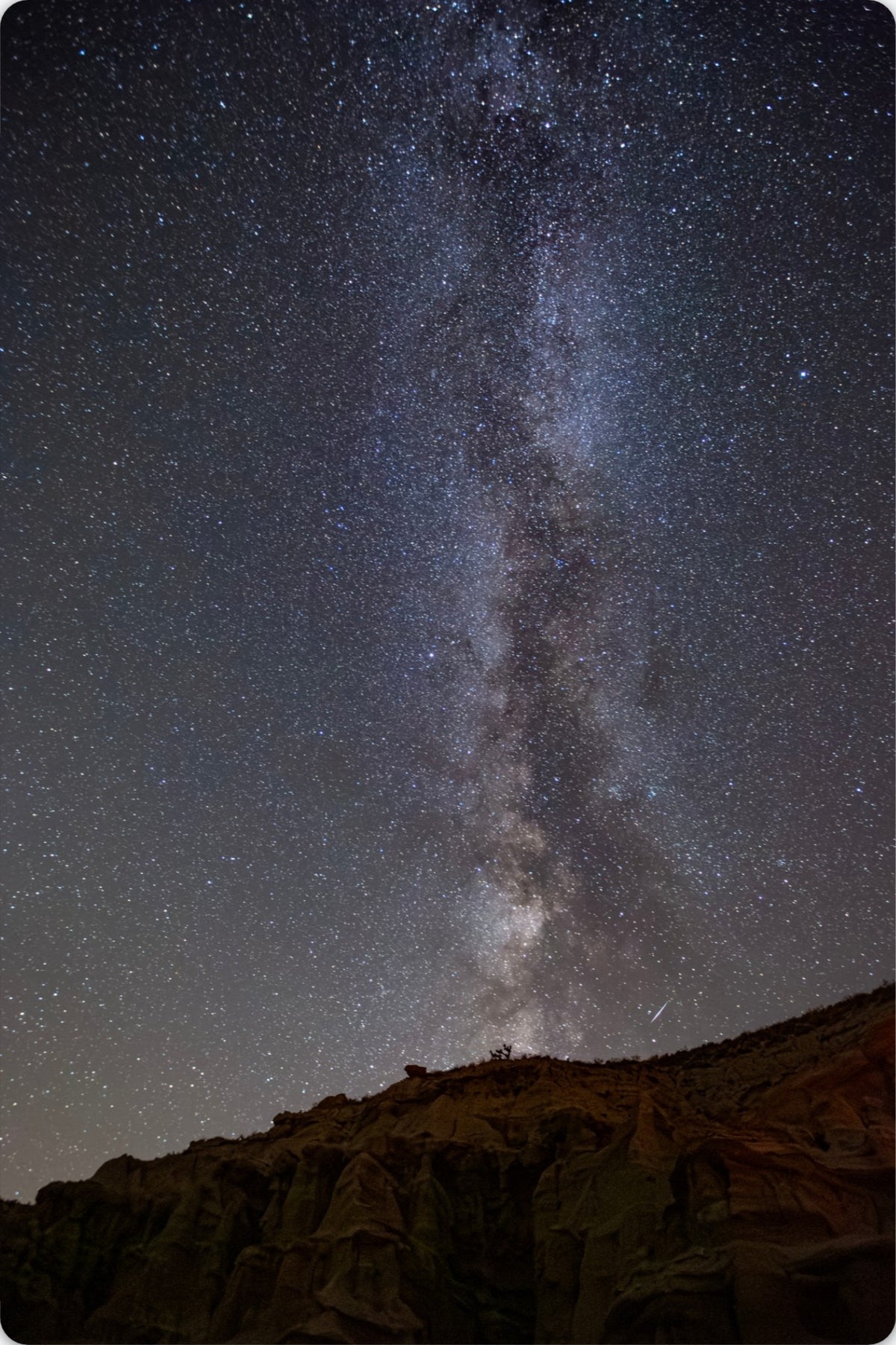 Where Earth Meets the Stars