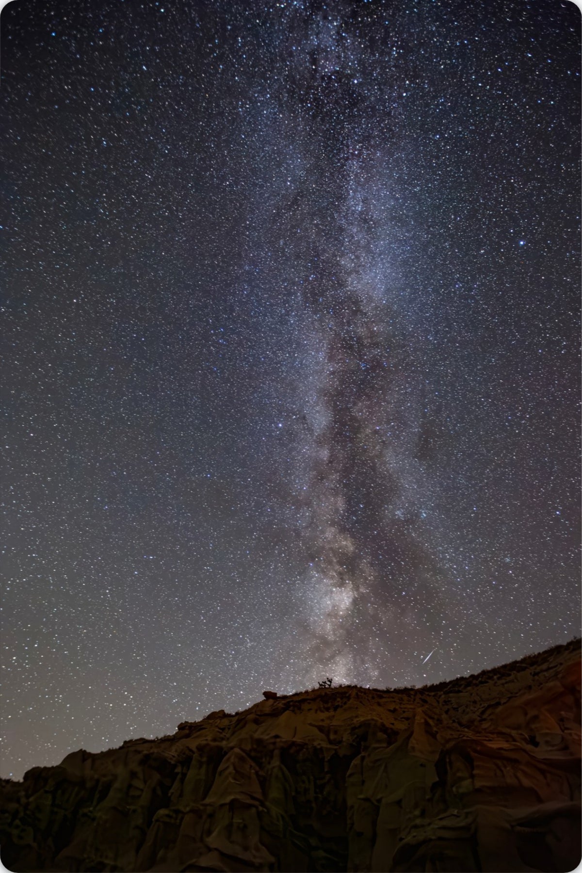 Where Earth Meets the Stars