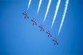 Five in Descent