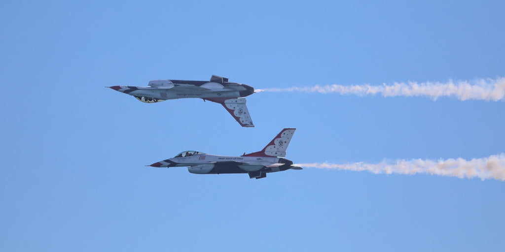 Mirror Flight