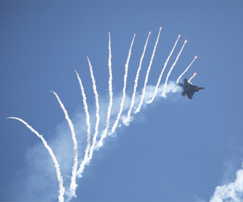 Raptor’s Plume