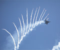 Raptor’s Plume