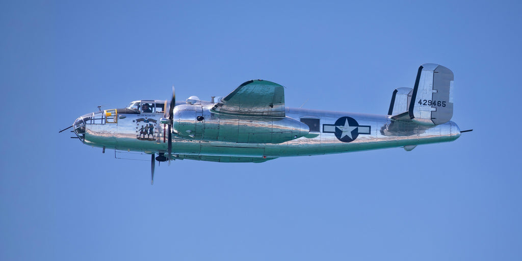 Silver Veteran