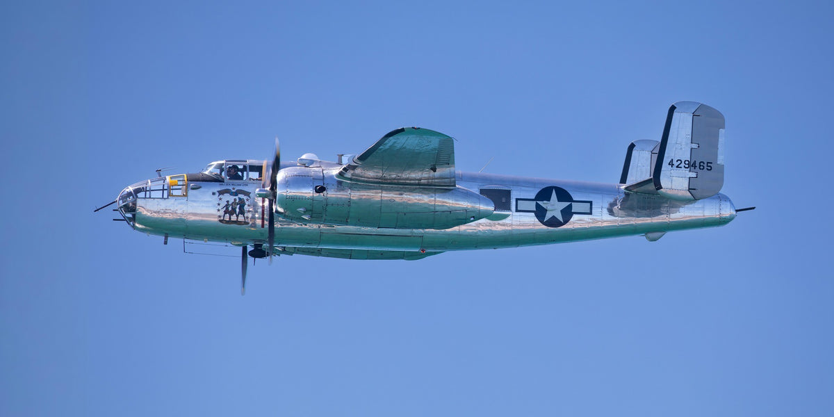 Silver Veteran