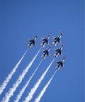 Six in Ascent