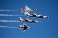 Thunder in Precision