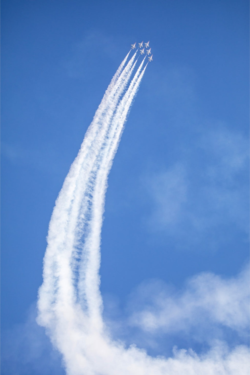 United in Ascent
