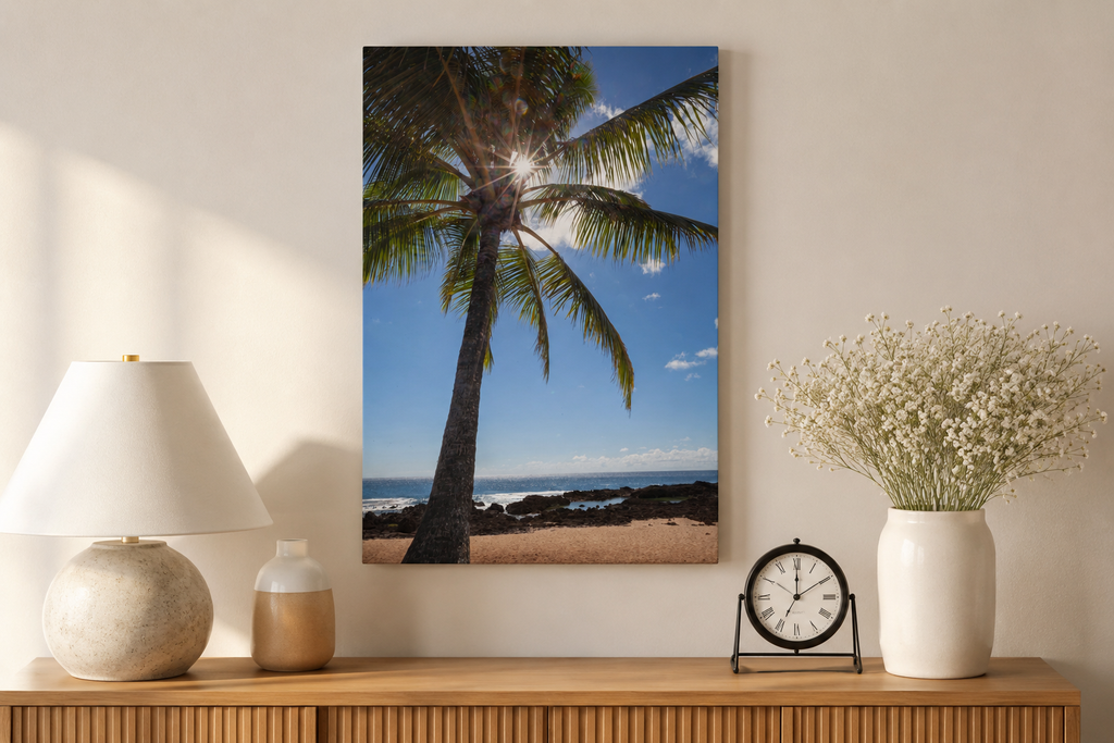 Island Light