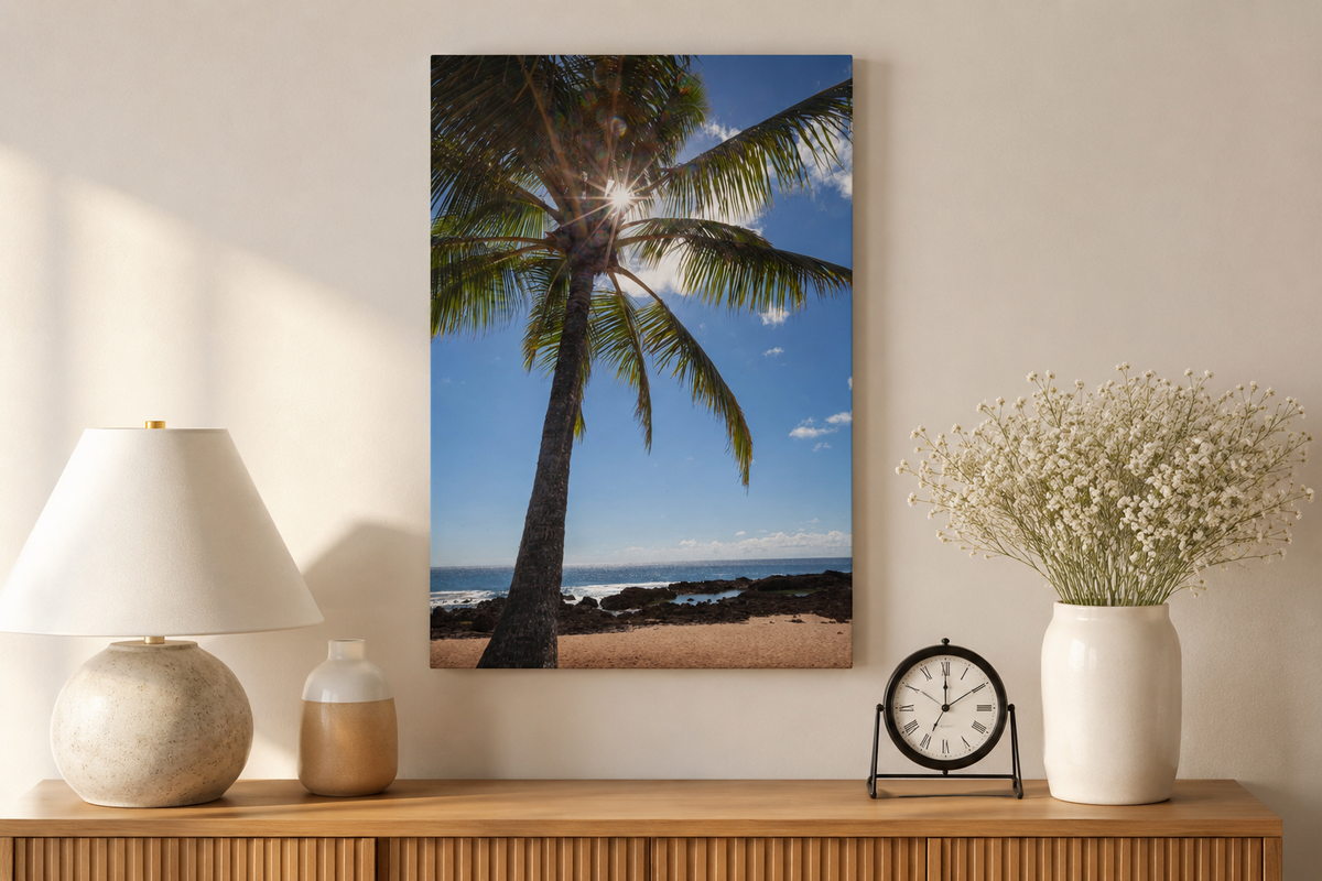 Island Light