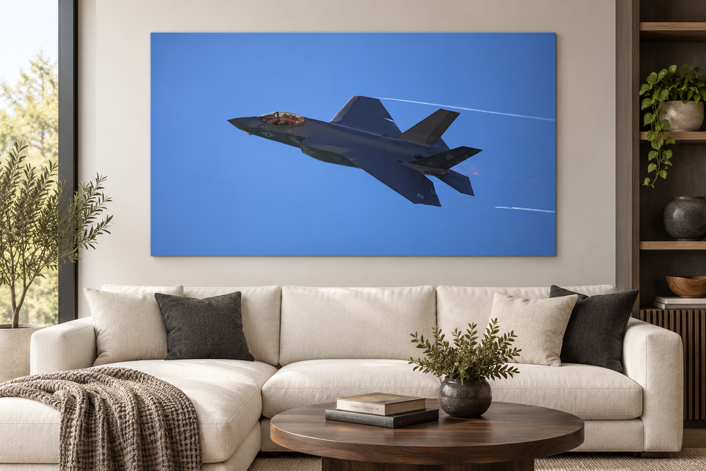 Stealth and Fire