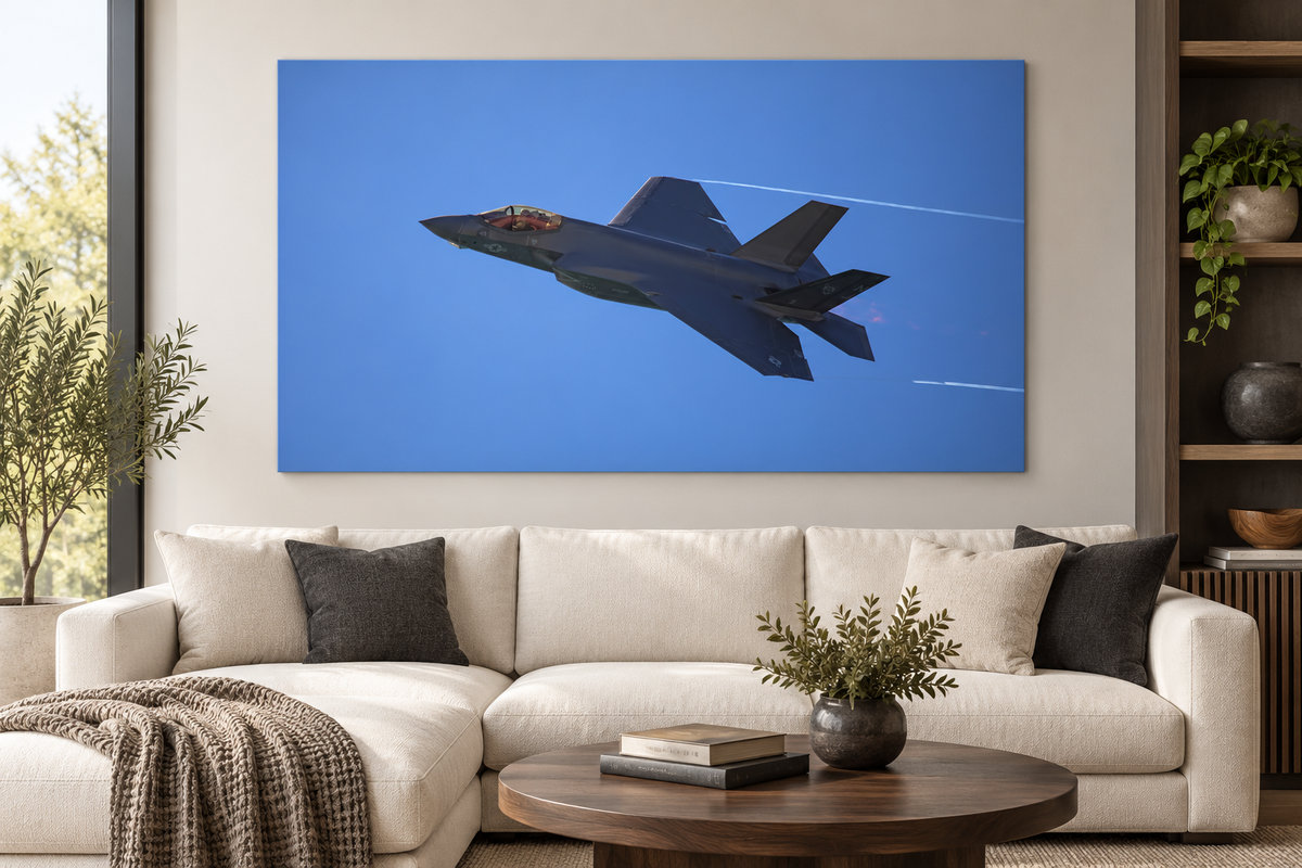 Stealth and Fire