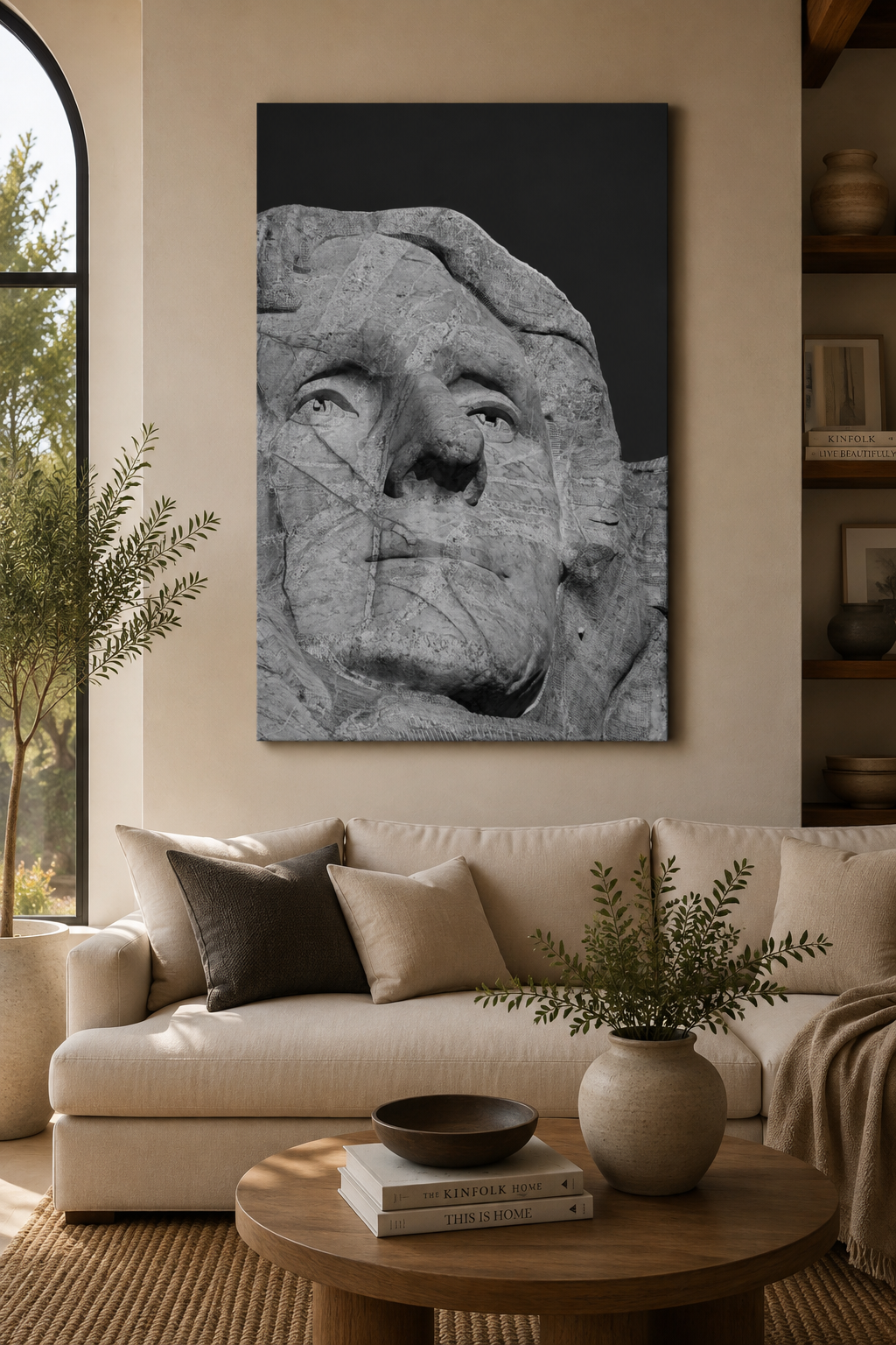Architect of Liberty