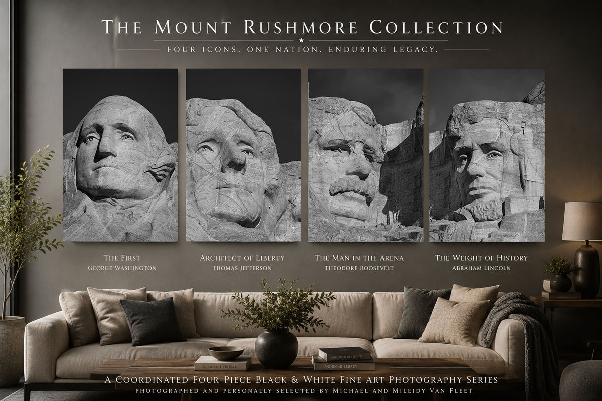 Architect of Liberty