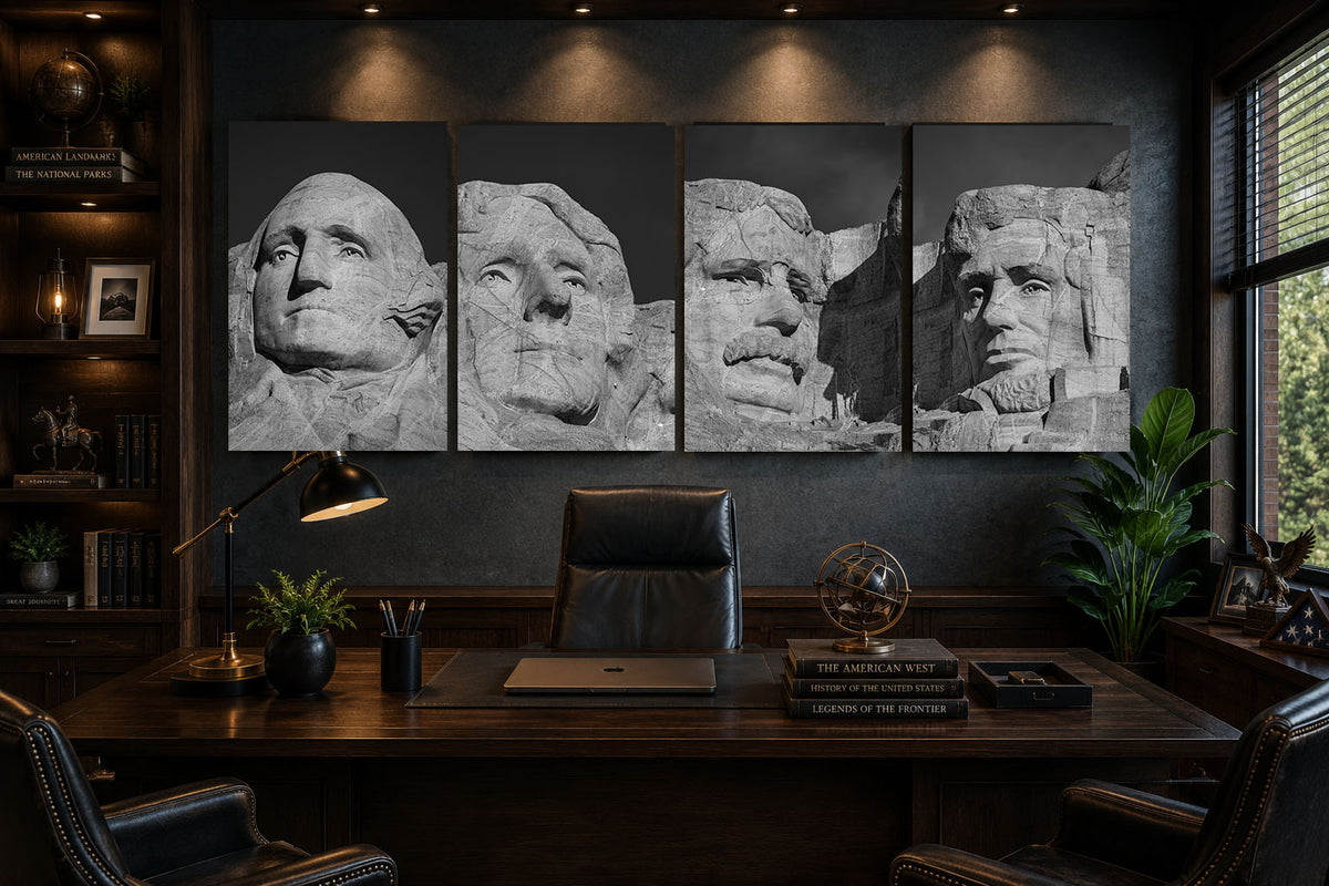 Architect of Liberty