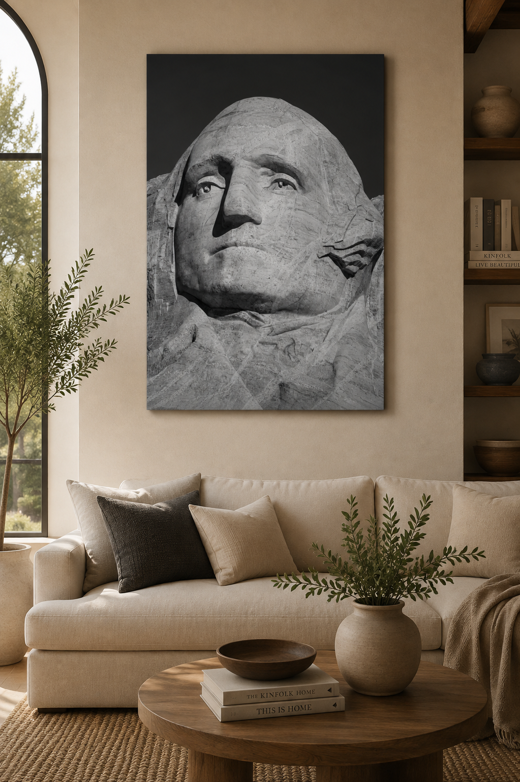 The First