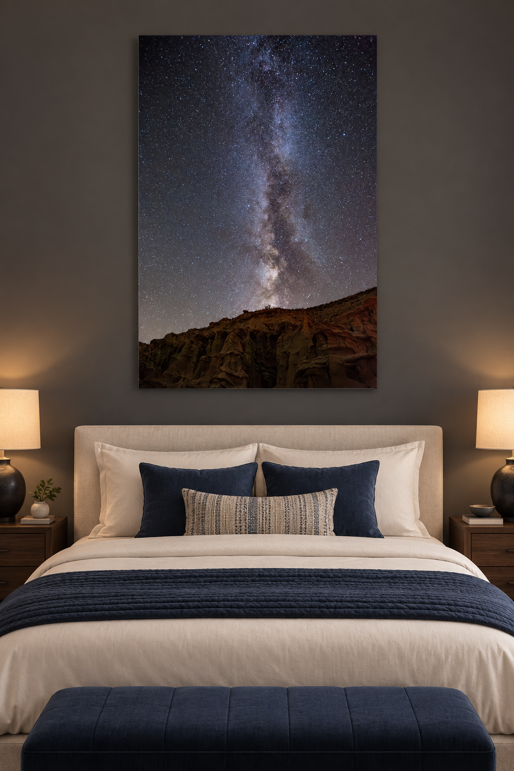 Where Earth Meets the Stars